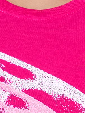 round neck graphic tees - 16313965 - Standard Image - 5