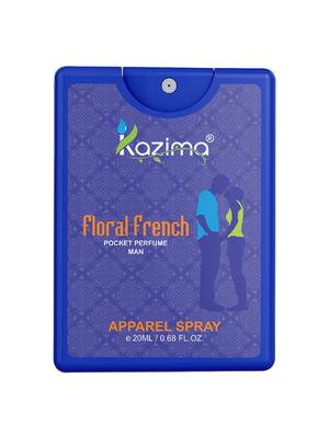 kazima pocket perfume for men,20ml each(aventusmillion,blueman,love expressions,bosssport,arabian night,floralfrench)(pack of 6) - 16315194 - Standard Image - 6