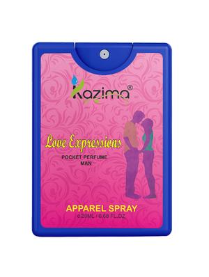 kazima pocket perfume for men,20ml each(aventusmillion,blueman,love expressions,bosssport,arabian night,floralfrench)(pack of 6) - 16315194 - Standard Image - 7