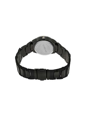 lorenz as-50a round dial analog watch - 16315473 - Standard Image - 2