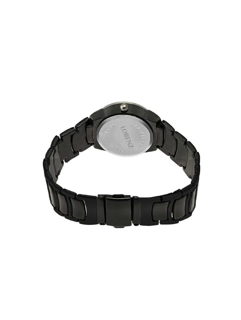 lorenz as-50a round dial analog watch - 16315473 - Zoom Image - 2