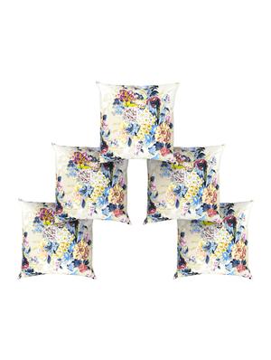 bianca cushion covers multi set of 5 - 16317207 - Standard Image - 2