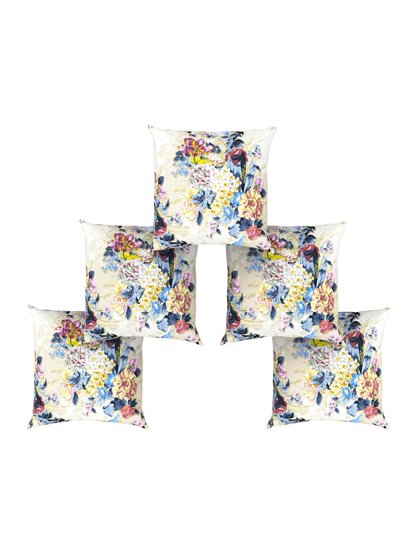 bianca cushion covers multi set of 5 - 16317207 - Zoom Image - 2