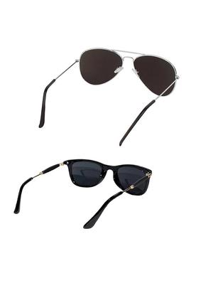 flozum set of 2 sunglasses - 16319548 - Standard Image - 3