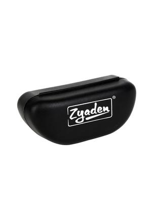 zyaden golden oversized unisex sunglasses - 16321176 - Standard Image - 5
