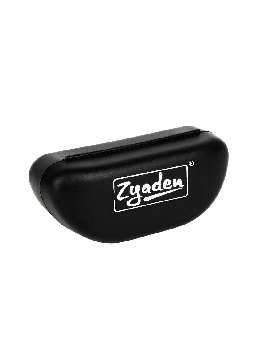 zyaden golden oversized unisex sunglasses - 16321176 - Zoom Image - 5