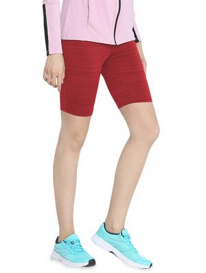 high rise cycling shorts - 16321966 - Standard Image - 2