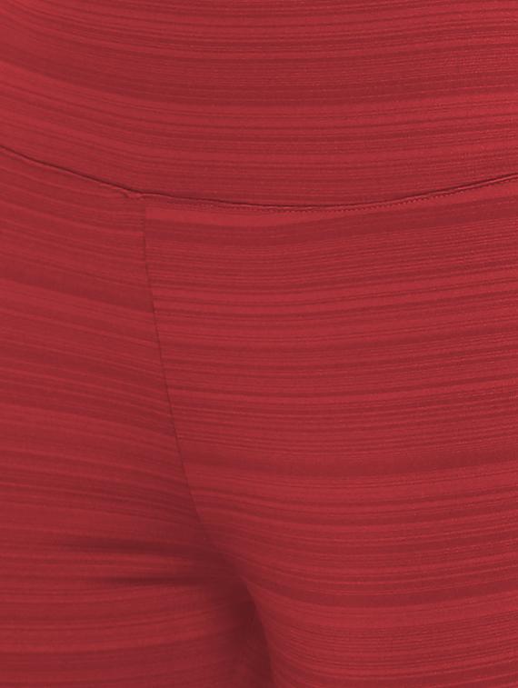 high rise cycling shorts - 16321966 - Zoom Image - 5