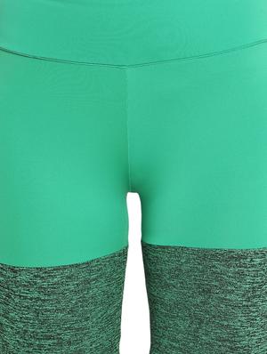 high rise cycling shorts - 16321974 - Standard Image - 5