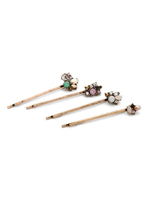 ferosh smashing hairclips - 16322151 - Standard Image - 1