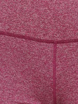 contrast sheer panel sports capri - 16322340 - Standard Image - 4
