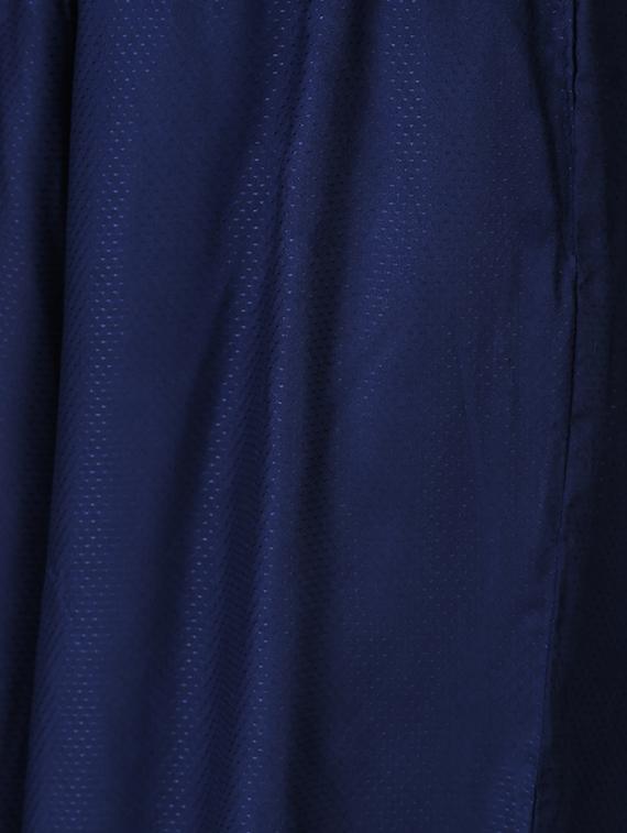 blue rayon cullottes - 16322478 - Zoom Image - 4