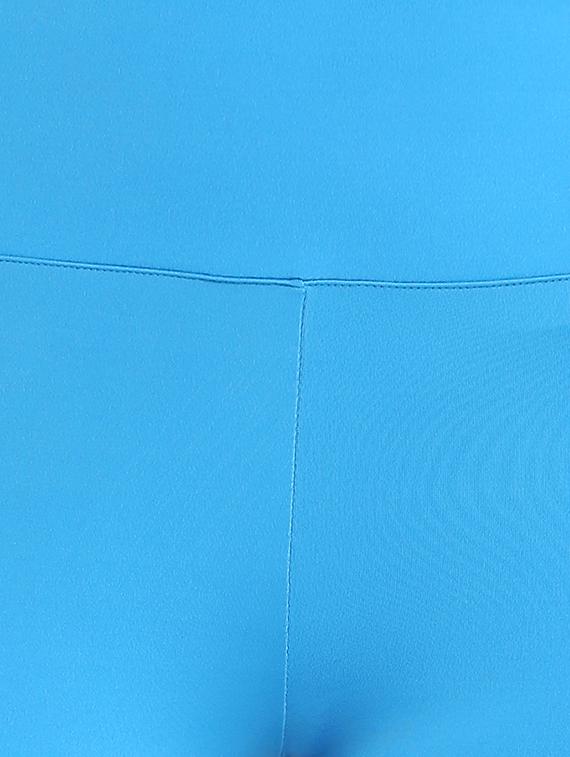 high rise cycling shorts - 16323532 - Zoom Image - 5