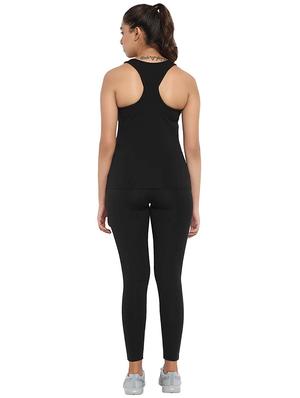 color block athleisure set - 16324001 - Standard Image - 3