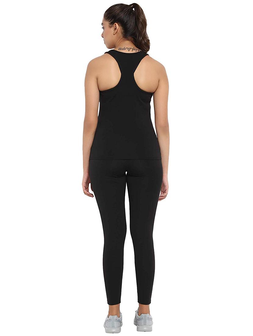 color block athleisure set - 16324001 - Zoom Image - 3