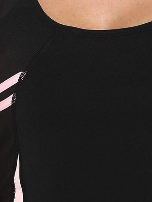 color block athleisure set - 16324002 - Standard Image - 4