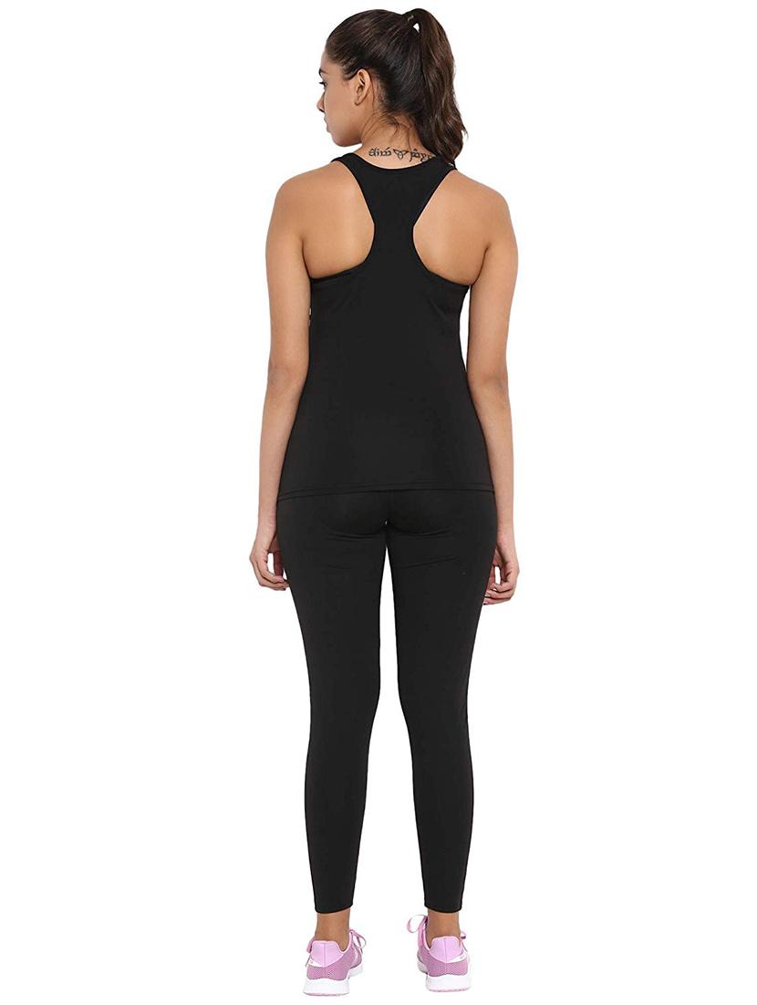 color block athleisure set - 16324002 - Zoom Image - 3