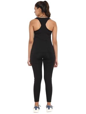 color block athleisure set - 16324003 - Standard Image - 3