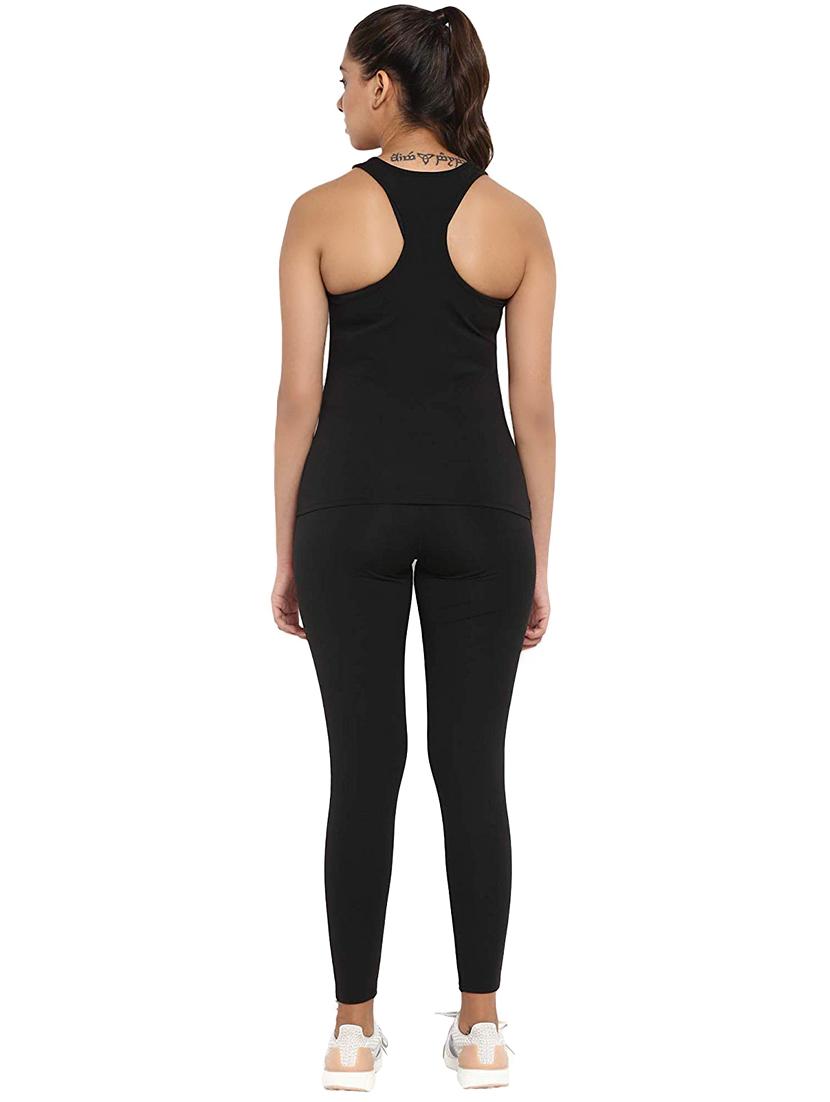 color block athleisure set - 16324004 - Zoom Image - 3