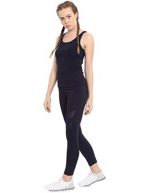 racer back athleisure set - 16324008 - Standard Image - 2