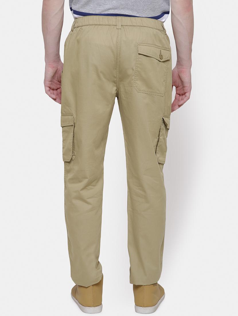 brown solid cargo - 16324404 - Zoom Image - 3
