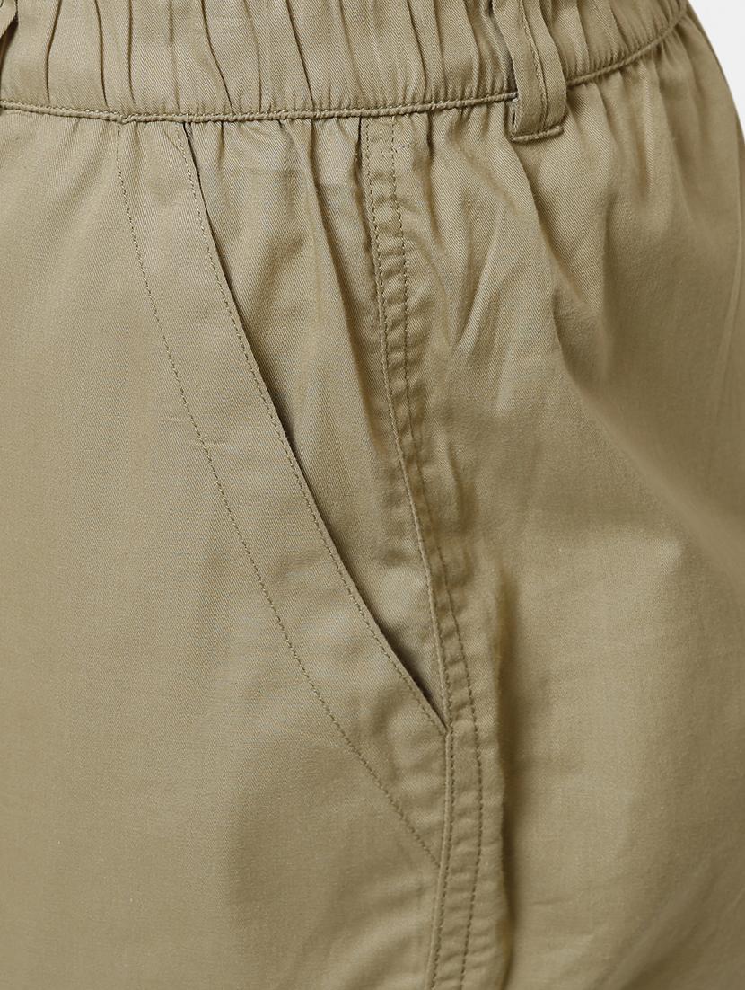 brown solid cargo - 16324404 - Zoom Image - 5