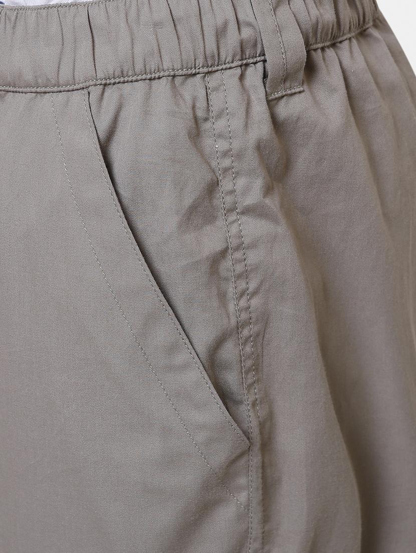 grey solid cargo - 16324405 - Zoom Image - 5