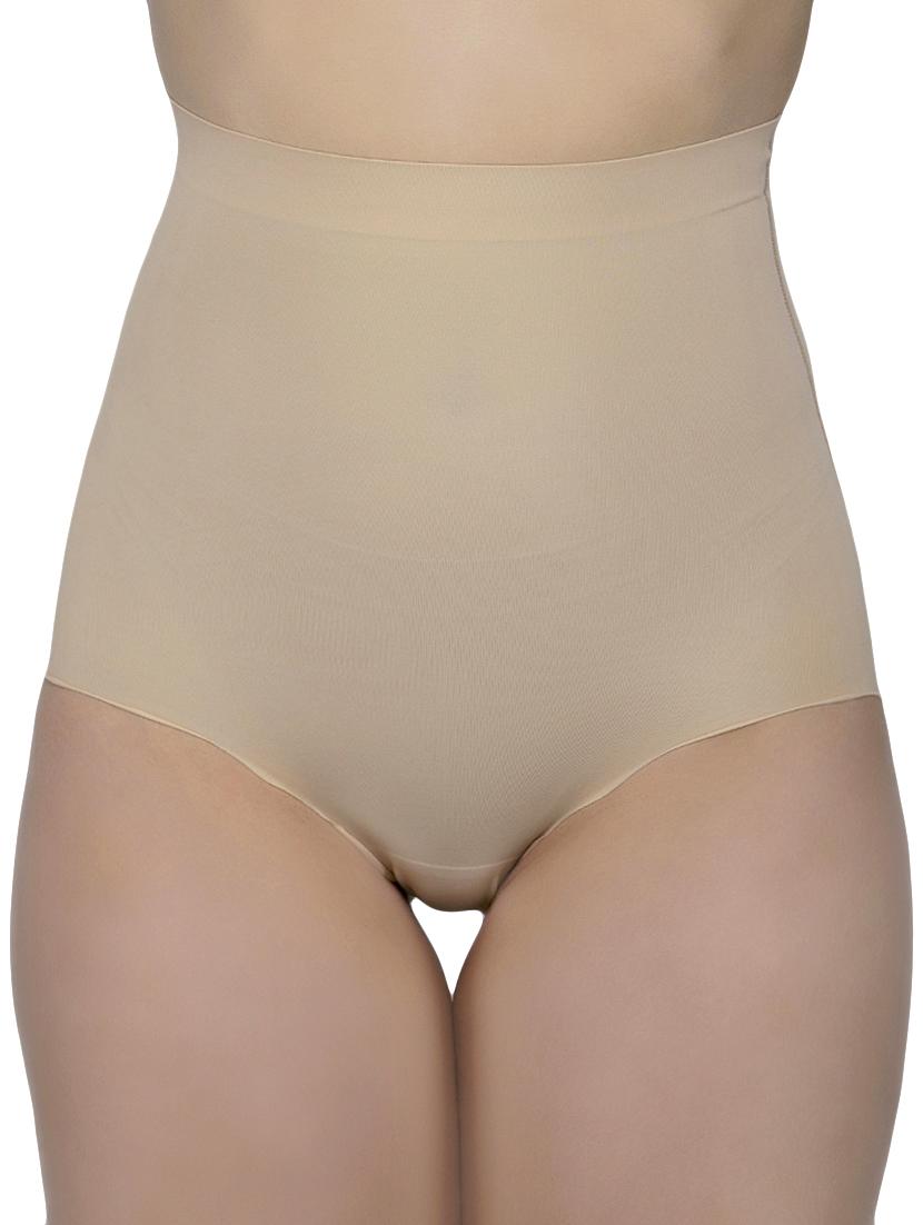 beige solid shaper brief - 16326195 - Zoom Image - 1