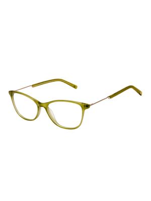 david blake green cateye full rim eyeframe - 16327197 - Standard Image - 2
