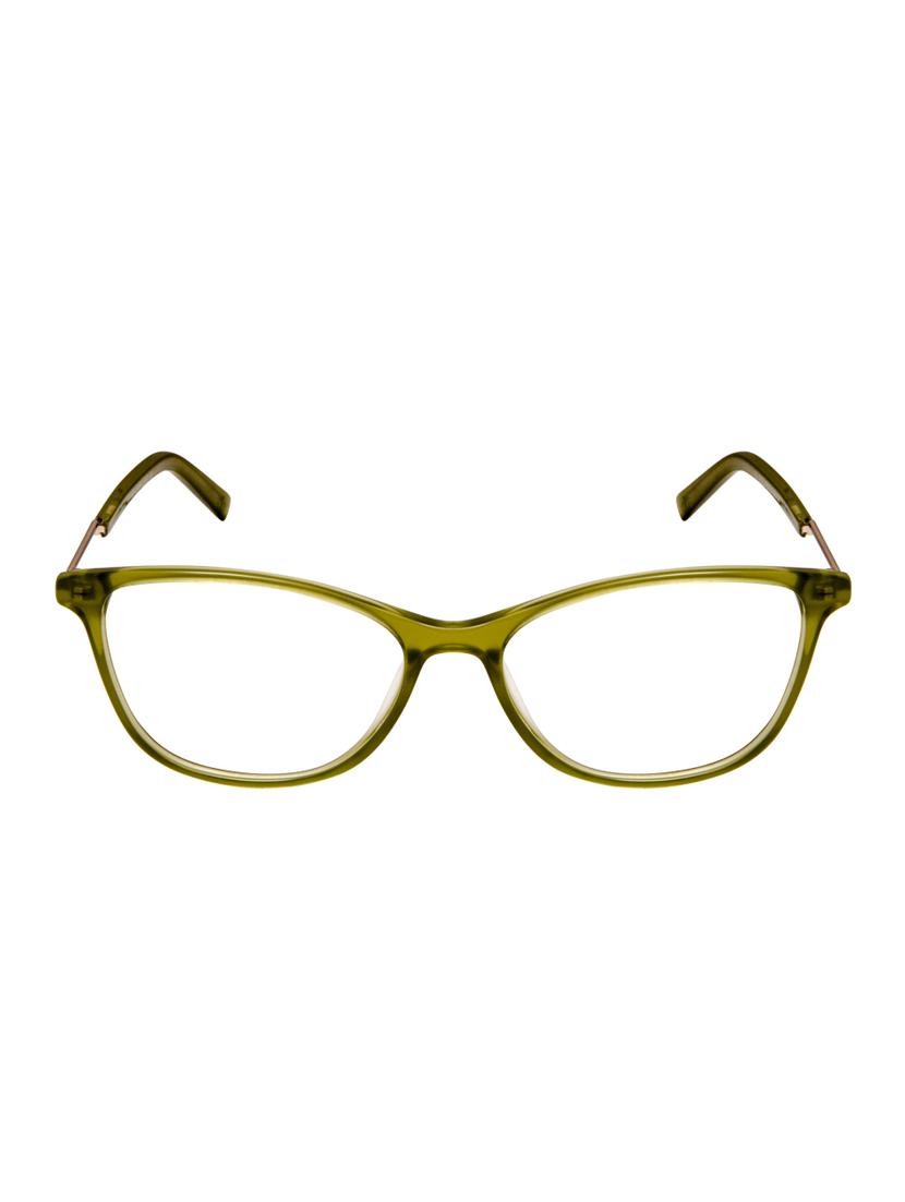 david blake green cateye full rim eyeframe - 16327197 - Zoom Image - 1