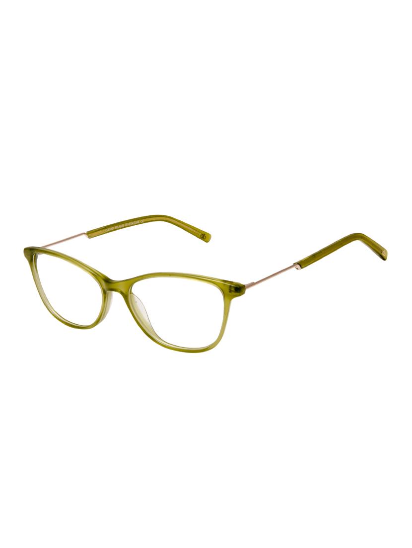 david blake green cateye full rim eyeframe - 16327197 - Zoom Image - 2