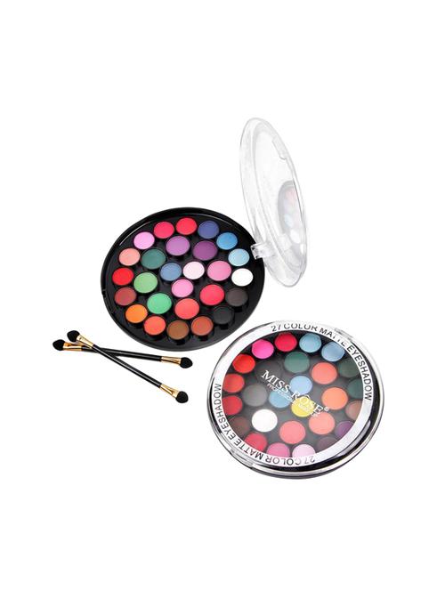27 colors shimmer eyeshadow - 16335722 - Standard Image - 1