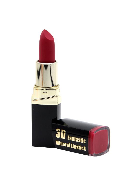 miss rose 3d mineral lipstick shade #5 - 16335744 - Zoom Image - 1