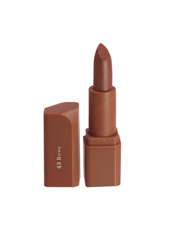 miss rose matte finish lipstick shade #43 - 16335773 - Zoom Image - 1