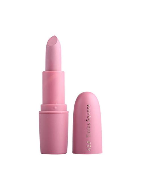 miss rose matte look lipstick shade #45 - 16335793 - Standard Image - 1