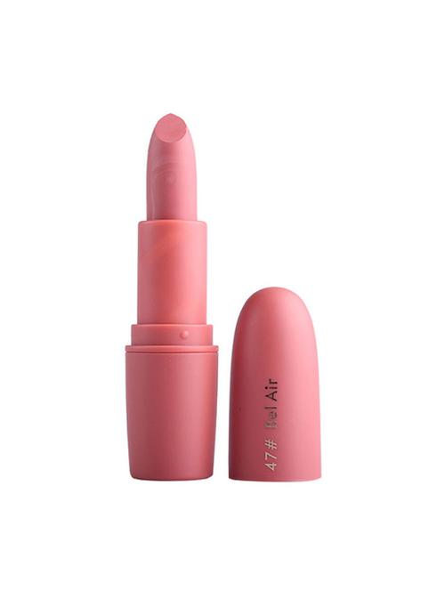 miss rose matte look lipstick shade #47 - 16335795 - Standard Image - 1