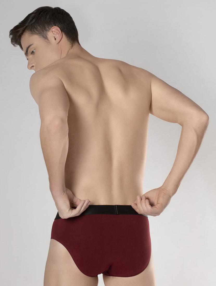 maroon solid hipster - 16336516 - Zoom Image - 2