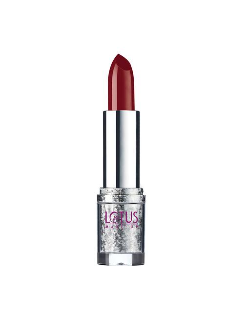 lotus makeup xxv hydrating serum intense lip color orchid (sj02) 4.2g - 16336795 - Standard Image - 1