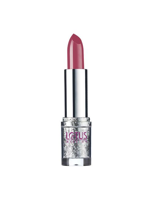 lotus makeup xxv hydrating serum intense lip color tulip (sj08) 4.2g - 16336831 - Standard Image - 1