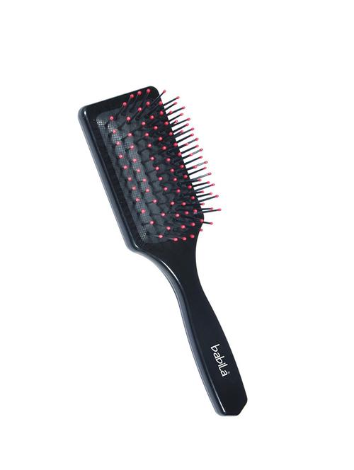 babila paddle hair brush - 16340886 - Standard Image - 1