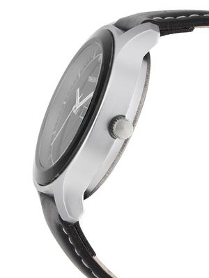 timesmith round dial analog watch tsc-004 - 16342687 - Standard Image - 2