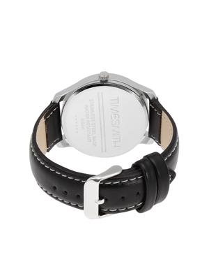timesmith round dial analog watch tsc-004 - 16342687 - Standard Image - 3