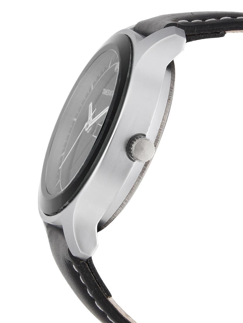 timesmith round dial analog watch tsc-004 - 16342687 - Zoom Image - 2