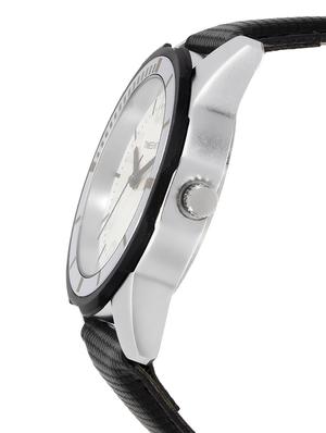 timesmith round dial analog watch tsc-006 - 16342689 - Standard Image - 2