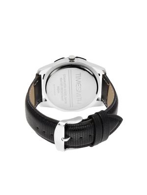 timesmith round dial analog watch tsc-006 - 16342689 - Standard Image - 3