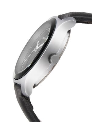 timesmith round dial analog watch tsc-011 - 16342694 - Standard Image - 2