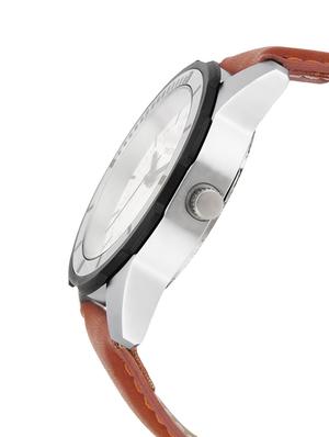 timesmith round dial analog watch tsc-017 - 16342700 - Standard Image - 2