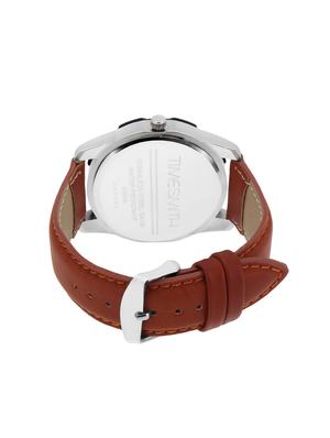 timesmith round dial analog watch tsc-017 - 16342700 - Standard Image - 3
