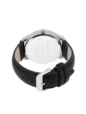timesmith round dial analog watch tsc-019 - 16342702 - Standard Image - 3