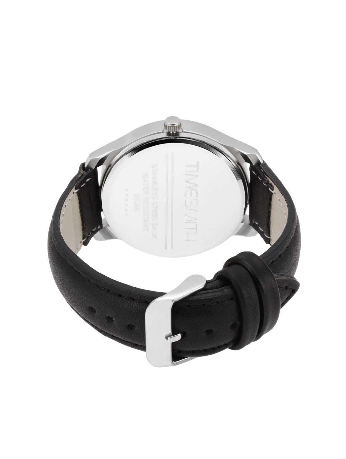 timesmith round dial analog watch tsc-019 - 16342702 - Zoom Image - 3